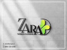 پوشاک برند  زارا   Zara