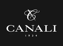 پوشاک برند کانالی  CANALI