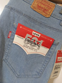 شلوار راسته کلاسیک | پنبه اسلپ درجه یک ARTA JEANS | لیوایز LEVIS | برترین کیفیت