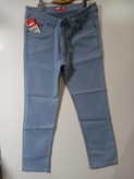 شلوار راسته کلاسیک | پنبه اسلپ درجه یک ARTA JEANS | لیوایز LEVIS | برترین کیفیت