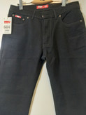 شلوار راسته کلاسیک | پنبه اسلپ درجه یک ARTA JEANS | لیوایز LEVIS | کیفیت، حس خوب