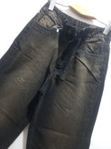 شلوارک واید بگ زنانه آلفا مدل WIDE BAG (پنبه ۸۴۰ گرم)