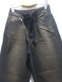 شلوارک واید بگ زنانه آلفا مدل WIDE BAG (پنبه ۸۴۰ گرم)
